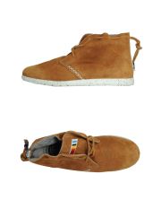 ELEMENT - High-top dress shoe