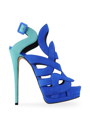 Sandals Women's - GIUSEPPE ZANOTTI DESIGN