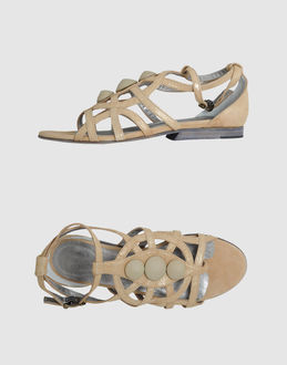 LOOKY - CALZATURE - Sandali - su YOOX.COM