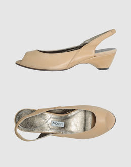 LOOKY - CALZATURE - Sandali con tacco - su YOOX.COM