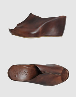 LOOKY - CALZATURE - Zeppe - su YOOX.COM