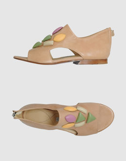 LOOKY - CALZATURE - Sandali - su YOOX.COM
