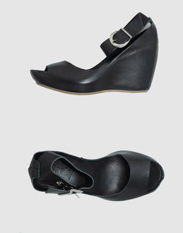 LOOKY - CALZATURE - Zeppe - su YOOX.COM