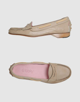 LOOKY - CALZATURE - Mocassini - su YOOX.COM