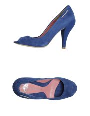FORNARINA - Pumps with open toe