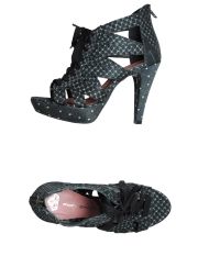 FORNARINA - Platform sandals