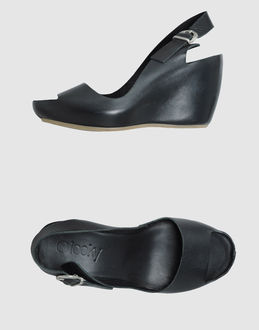 LOOKY - CALZATURE - Zeppe - su YOOX.COM