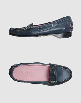 LOOKY - CALZATURE - Mocassini - su YOOX.COM