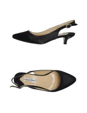 FRANCESCO MILANO - Decolletes slingback