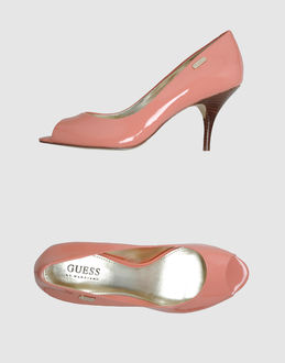 GUESS BY MARCIANO - CALZATURE - Decolletes open toe - su YOOX.COM