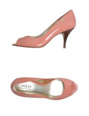 GUESS BY MARCIANO - Pumps with open toe