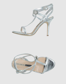 CHIARINI BOLOGNA - CALZATURE - Sandali con tacco - su YOOX.COM