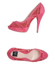 ISLO ISABELLA LORUSSO - Pumps with open toe