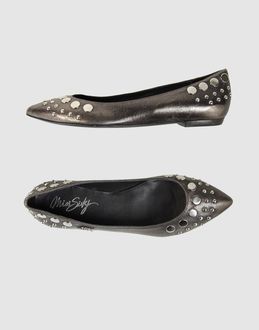 MISS SIXTY - SCHUHE - Ballerinas - bei YOOX.COM