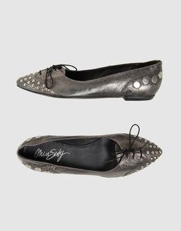 MISS SIXTY - SCHUHE - Ballerinas - bei YOOX.COM