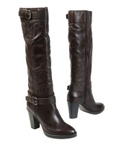 MISS SIXTY - High-heeled boots