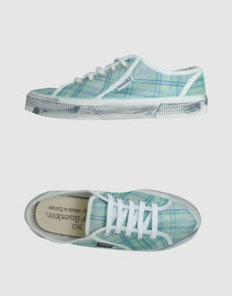 SNEEKY SNEAKER - CALZATURE - Sneakers - su YOOX.COM