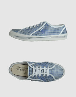 SNEEKY SNEAKER - SCHUHE - Sneakers - bei YOOX.COM
