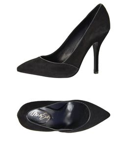 MISS SIXTY - CALZATURE - Decolletes - su YOOX.COM