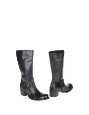 NELLO VENTURINI - High-heeled boots