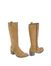 NELLO VENTURINI - High-heeled boots