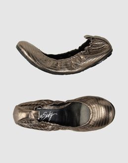 MISS SIXTY - CALZATURE - Ballerine - su YOOX.COM