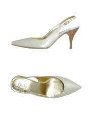 D&G - Zapatos abiertos