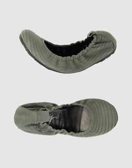 MISS SIXTY - CALZATURE - Ballerine - su YOOX.COM
