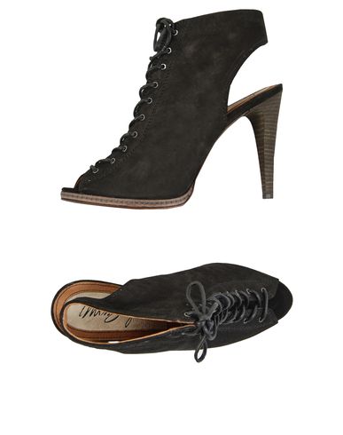 ZOOM MISS SIXTY - High-heeled sandals