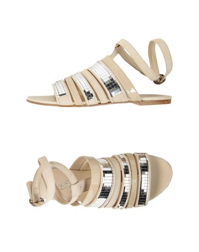 ZOOM MISS SIXTY - Sandals