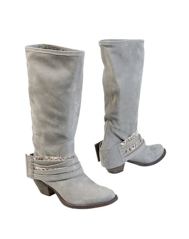 ZOOM MISS SIXTY - High-heeled boots