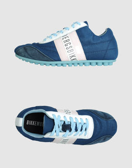 BIKKEMBERGS - CALZATURE - Sneakers - su YOOX.COM