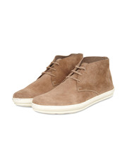 ERMENEGILDO ZEGNA - Laced shoes