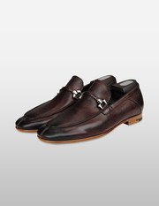 ERMENEGILDO ZEGNA - Moccassins