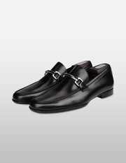 ERMENEGILDO ZEGNA - Moccassins