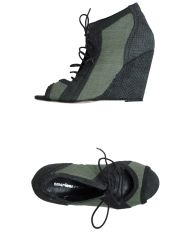 AMERICAN RETRO - Ankle boots