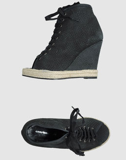 AMERICAN RETRO - CALZATURE - Zeppe - su YOOX.COM