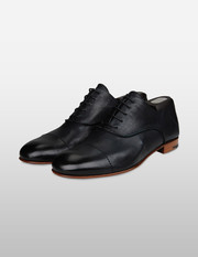 ERMENEGILDO ZEGNA - Laced shoes