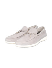 ERMENEGILDO ZEGNA - Moccassins