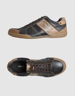 LEVI'S RED TAB - CALZATURE - Sneakers - su YOOX.COM
