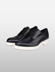 ZZEGNA - Laced shoes