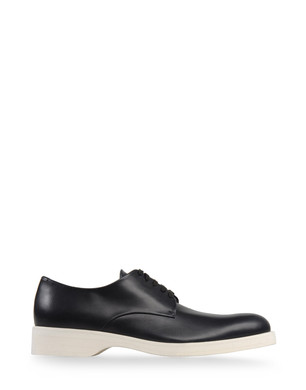 Laced shoes Men's - ZZEGNA