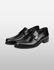 ZZEGNA - Moccassins