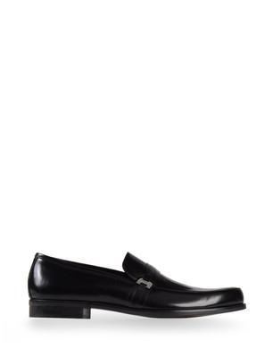Moccasins Men's - ZZEGNA