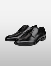 ZZEGNA - Laced shoes