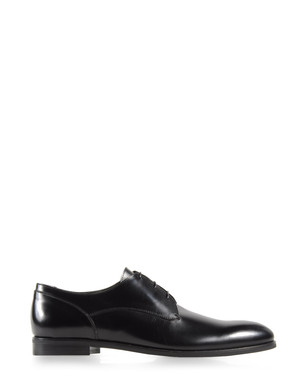 Laced shoes Men's - ZZEGNA