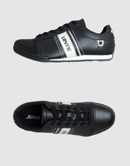LEVI'S RED TAB Sneakers - Item 44378741