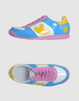YUM YUM SOUND - CALZATURE - Sneakers - su YOOX.COM