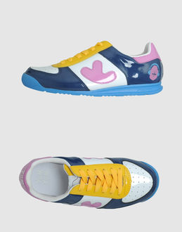YUM YUM SOUND - CALZATURE - Sneakers - su YOOX.COM