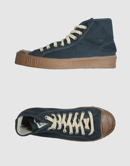 SPALWART - CALZATURE - Sneakers alte - su YOOX.COM